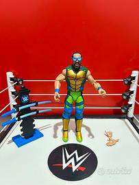 Wrestler WWE Seth Rollins