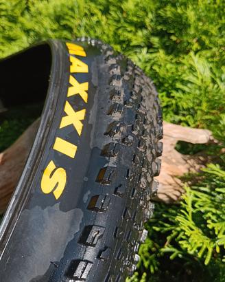 DUE copertoni pneumatici MTB  MAXXIS RECON 29" 