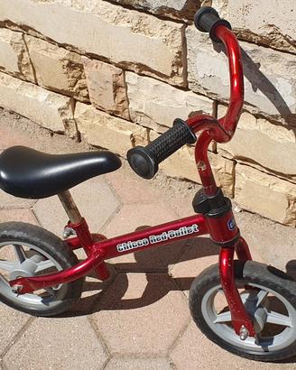 Bici bambino senza pedali