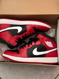 Air jordan 1 MidSE