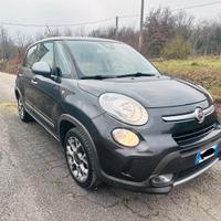Fiat 500L versine (trekking)