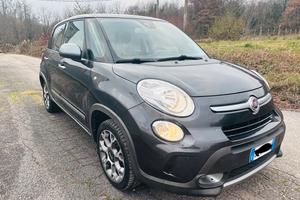 Fiat 500L versine (trekking)