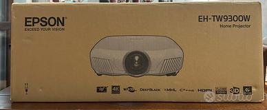 Home Cinema EPSON