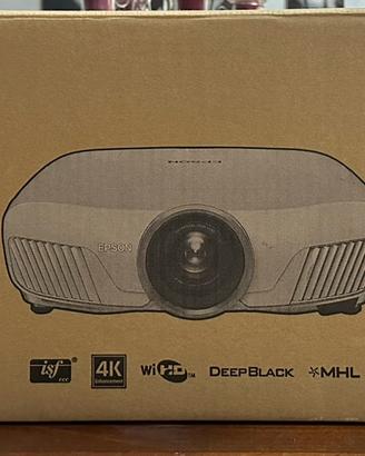 Home Cinema EPSON
