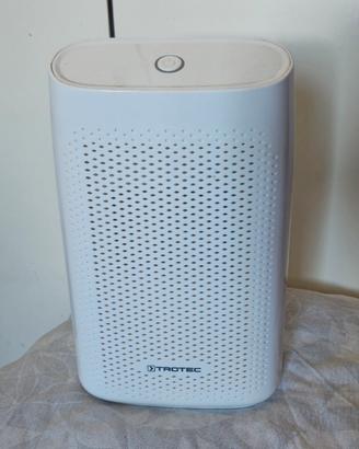 Deumidificatore Trotec