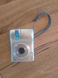 macchina fotografica e video
