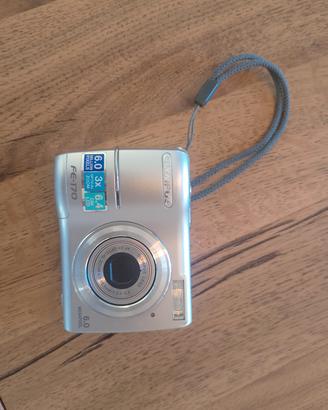 macchina fotografica e video