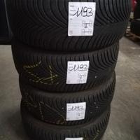 1193 - Pneumatici NEVE 215/55R17