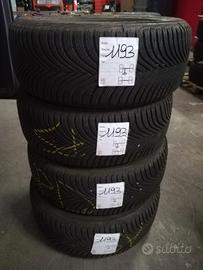 1193 - Pneumatici NEVE 215/55R17