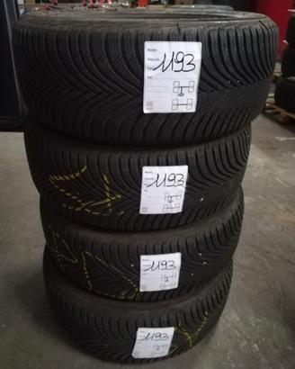1193 - Pneumatici NEVE 215/55R17