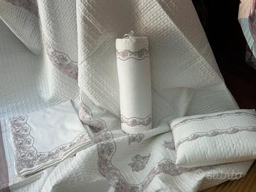 Completo letto Opera Prima