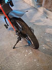 Bici DUCATI MG- 20