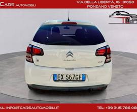 Citroen C3 1.4 - AUTOCARRO - NEOPATENTATI