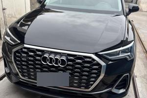 Audi Q3 quattro 200cv