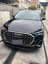 Audi Q3 quattro 200cv