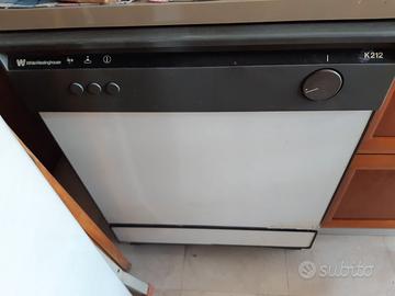 Lavastoviglie WhiteWestinghouse K212