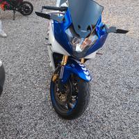 honda cbr f600 2011