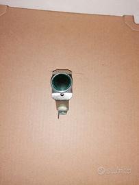 Spia verde manubrio Vespa