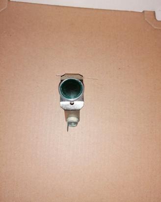 Spia verde manubrio Vespa