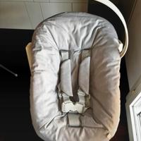 New Born Stokke