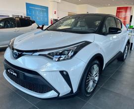 TOYOTA C-HR 2.0 Hybrid E-CVT Lounge PRONTA CONSE