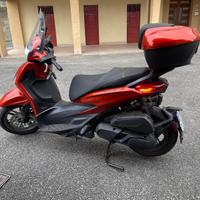 BEVERLY 400S anno 06/2022