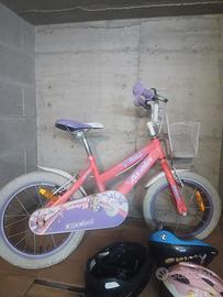 Bici bimba