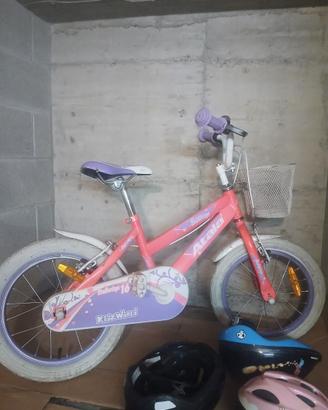 Bici bimba