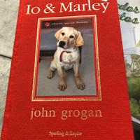 Libro "Io & Marley"