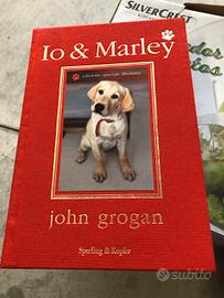 Libro "Io & Marley"