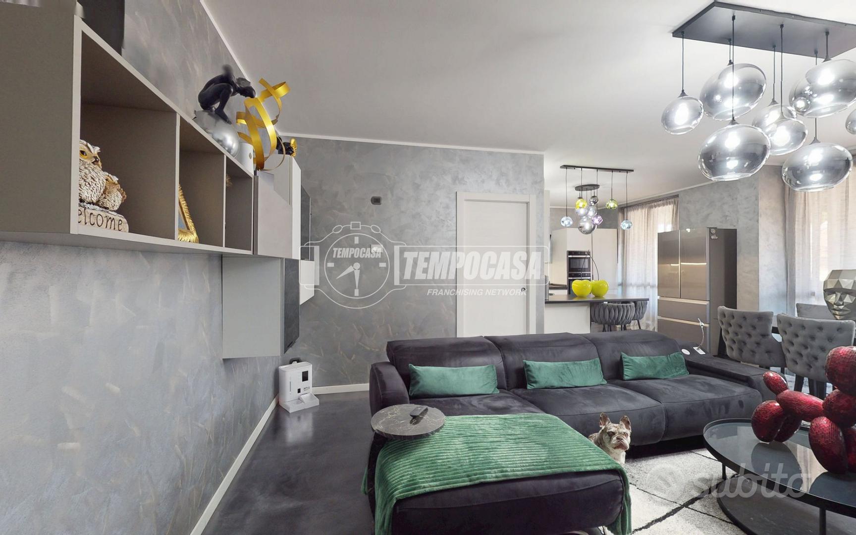 Appartamento – Misinto - Vista 5