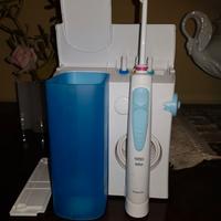 Doccetta Oral B Braun Waterjet