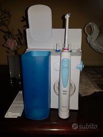 Doccetta Oral B Braun Waterjet
