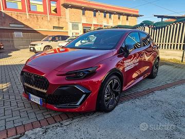 Renault Clio VI 2025 1.8 full hybrid E-Tech E...