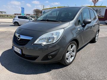 Opel Meriva 1.4 100CV Cosmo
