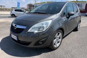 Opel Meriva 1.4 100CV Cosmo