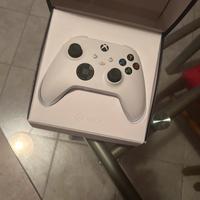 Xbox  wireless controller bianco