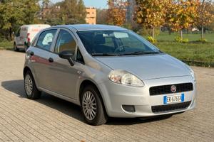 Fiat Grande Punto 1.2 Benzina Euro 5B 103.000 KM