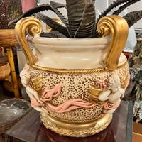 Grande vaso (o base tavolino)