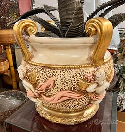 Grande vaso (o base tavolino)