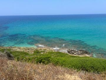 Casa Vacanze Vista Mare -Torre dei Corsari