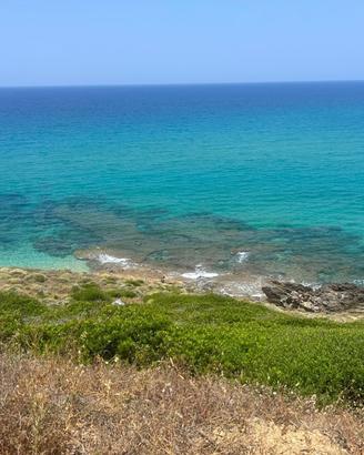 Casa Vacanze Vista Mare -Torre dei Corsari