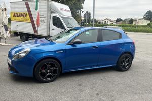 ALFA ROMEO Giulietta 1.6 JTDm 120 CV B-Tech