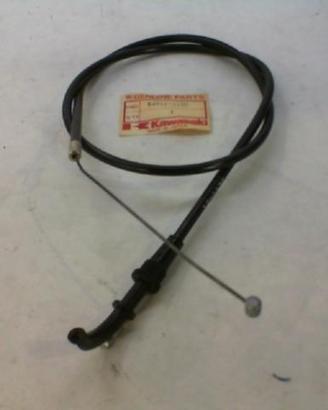 CAVO GAS ZX 750 KAWASAKI 540121130