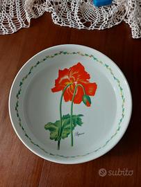 Piatto vintage