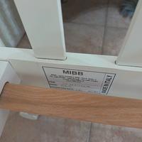 Culla Mibb + materasso
