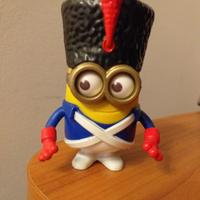 Minions Mcdonald's 