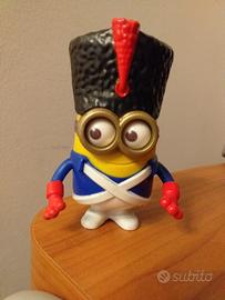 Minions Mcdonald's 