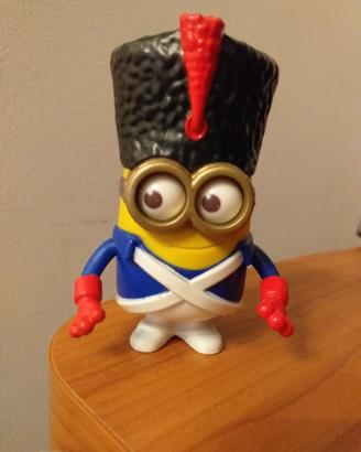 Minions Mcdonald's 