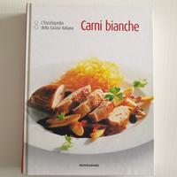 Volume Carni bianche - Mondadori 